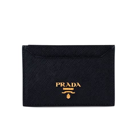 cardholder prada|prada card holder price.